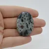 Cabochon Hornblend 39x27x5mm C18