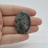 Cabochon Hornblend 39x27x5mm C27