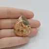 Cabochon Jasp Leopard 34x27x7mm C73