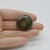 Cabochon Stromatolit 28x28x6mm C1