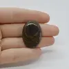 Cabochon Stromatolit 32x23x5mm C25