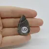 Cabochon Stromatolit 34x20x6mm C52, imagine 2