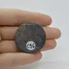 Cabochon Stromatolit 34x34x6mm C56, imagine 2