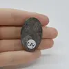 Cabochon Stromatolit 38x24x6mm C14, imagine 2