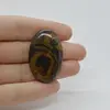 Cabochon Stromatolit 39x25x6mm C35