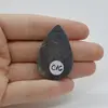 Cabochon Stromatolit 40x26x6mm C16, imagine 2
