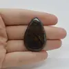 Cabochon Stromatolit 40x26x6mm C16