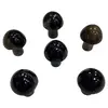 Ciuperca Agat negru 20mm, imagine 2