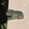 Bivol agat indian gravat manual, 47mm - model 2