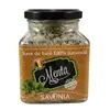Sare de baie cu Menta, Savonia 350g