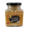 Sare de baie cu Ovaz si Scortisoara, Savonia 350g