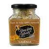 Sare de baie cu Ylang Ylang si Galbenele, Savonia 350g