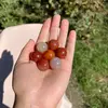 Sfera carneol, 20mm, imagine 2