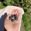 Sfera larvikit, 20mm, imagine 2