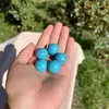Sfera turcoaz, 20mm, imagine 2