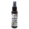 Spray cu ulei natural Salvie alba (White Sage), New Age, 60ml