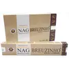 Betisoare parfumate Golden Nag - Breuzinho, 15g