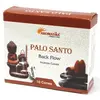 Conuri parfumate Aromatika fumigatie backflow - Palo Santo, 10 buc
