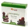 Conuri parfumate Aromatika fumigatie backflow - Patchouli, 10 buc