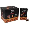 Conuri parfumate backflow Tribal Soul - Myrrh, 10 buc