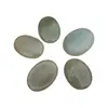 Piatra terapeutica Worry stone Aventurin, 30-40mm