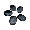 Piatra terapeutica Worry stone Onix, 30-40mm, imagine 2