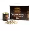 Rasina naturala pentru fumigatie AW Incense - Frankincense, 50g