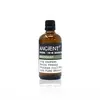 Ulei de baza organic 100% natural Ancient Wisdom, Samburi de strugure (Grapeseed), 100ml