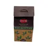 Ulei esential Hem Pure and Natural Eucalyptus, 10ml, imagine 2