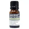 Ulei esential organic Ancient Wisdom, Eucalyptus (Eucalipt), 10ml