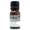 Ulei esential organic Ancient Wisdom, Lemon (Lamaie), 10ml