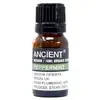 Ulei esential organic Ancient Wisdom, Menta creata (Peppermint), 10ml