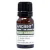 Ulei esential organic Ancient Wisdom, Rose Geranium (Trandafir-Muscata), 10ml