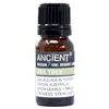 Ulei esential organic Ancient Wisdom, Tea Tree (Arbore de ceai), 10ml