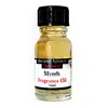Ulei parfumat aromaterapie Ancient Wisdom, Myrrh 10ml