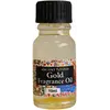 Ulei parfumat aromaterapie Ancient Wisdom, Xmas Gold 10ml