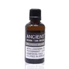 Ulei pentru masaj Ancient Wisdom, Relaxing 50ml