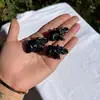 Elefant obsidian gravat manual, 35mm, imagine 3