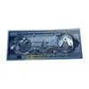 Feng Shui - Bancnota argintie din polimer 1.000.000$ (un milion de dolari), imagine 2