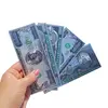 Feng Shui - Bancnota argintie din polimer 1.000.000$ (un milion de dolari), imagine 3