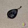 Pandantiv onix cu camee 27x21mm