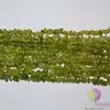 Sirag chipsuri peridot (olivina) 90cm
