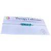 Bratara Therapy apatit cuburi 3-4mm si argint 925