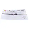 Bratara Therapy charoit cuburi 4mm si argint 925