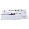 Bratara Therapy charoit sfere 6mm si argint 925