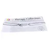 Bratara Therapy cristal de stanca discuri 5-6mm si argint 925