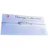 Bratara Therapy mix berile discuri 5mm si argint 925