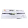 Bratara Therapy turcoaz natural discuri 6mm si argint 925, imagine 2