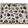Cutie cu minerale pentru colectie, specimene unicat din Bulgaria - 2 Kg, imagine 3