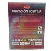 Set cupe cu carbune si rasina naturala HEM - Positive vibration, 10buc, imagine 2